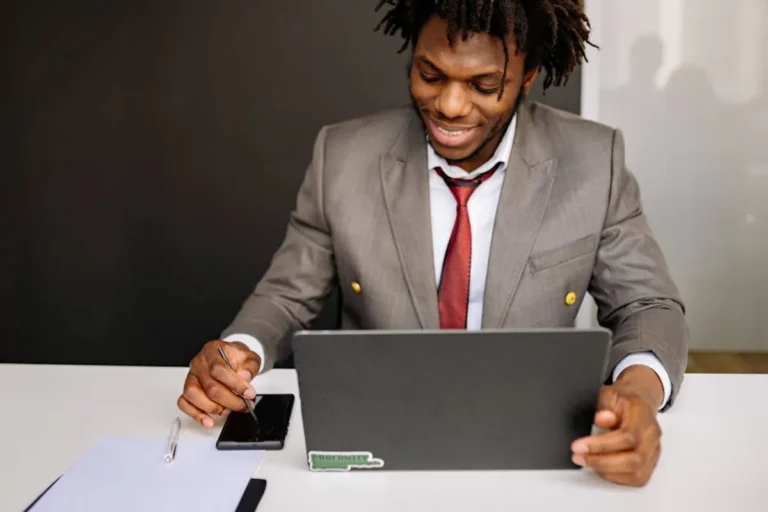 African Entrepreneurs: Beginner Guide