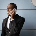 African Entrepreneurs Timeline and Examples
