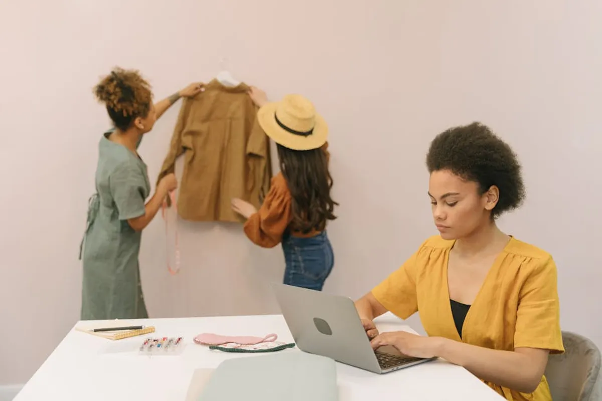 African Fashion: Beginner Guide