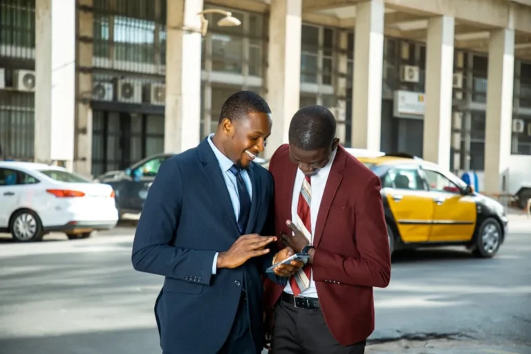 African Fashion Timeline and Examples