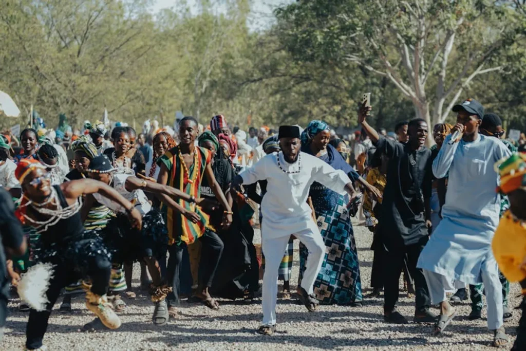African Festivals Timeline and Examples - Afro Sages