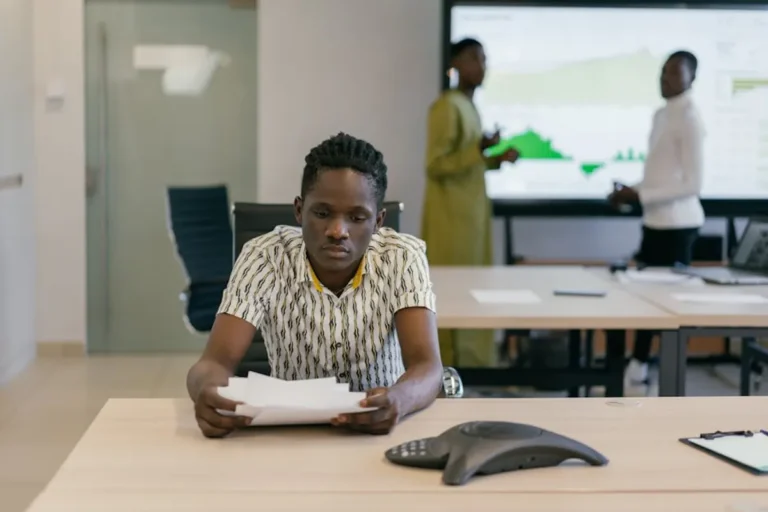 African News Trends Timeline and Examples