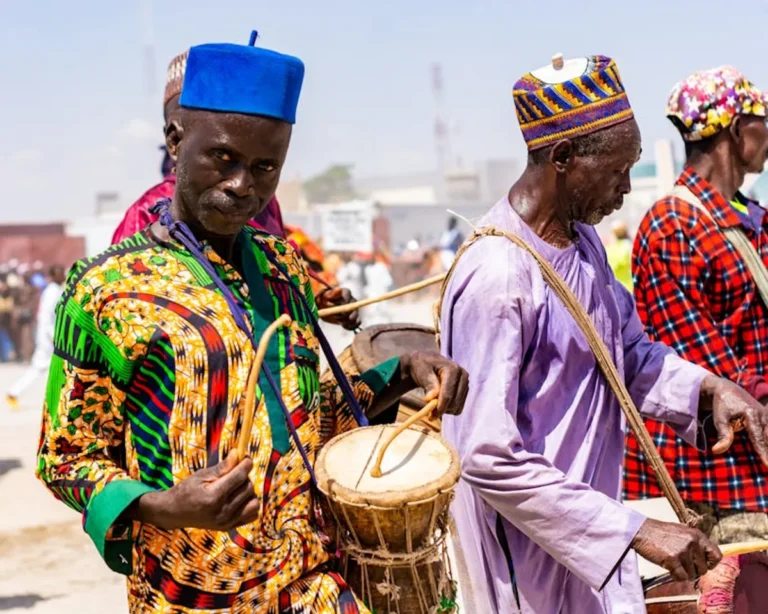 Best African Festivals Stories to Know