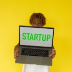 How African Entrepreneurs Shapes Modern Identity