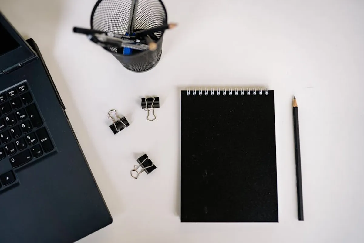 Online notepad: What It Is, How It Works, and What to Know