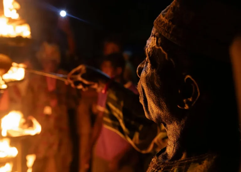 7 African Storytelling Traditions Modern International Cinema Keeps Borrowing Without Crediting
