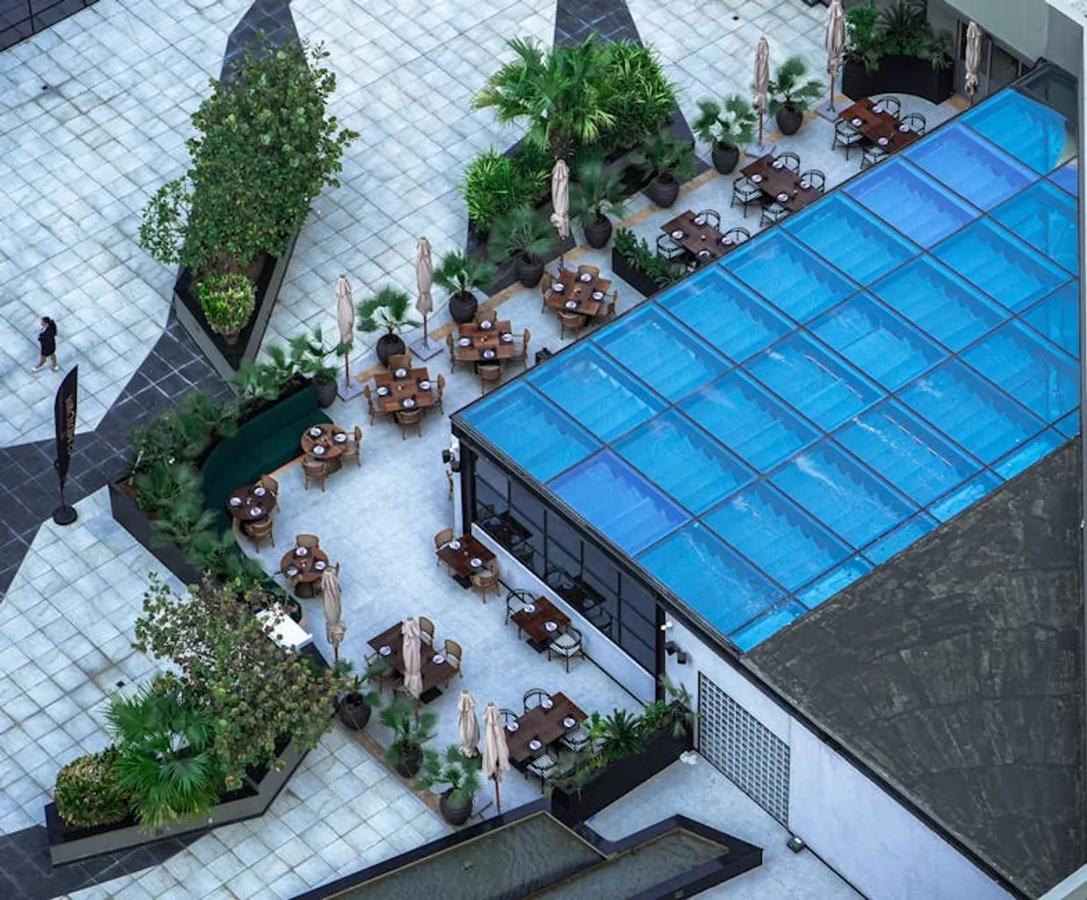 Rooftop restaurants chicago: Complete Guide, Tips, Prices, and Things to Know